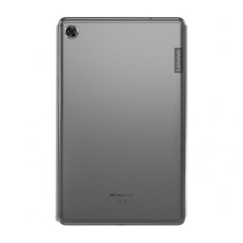 Tableta Lenovo Tab M8 (3rd Gen), MediaTek Helio P22T Octa Core, 8inch, 32GB, Wi-Fi, BT, 4G, Android 11, Iron Grey