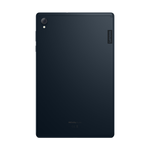 Tableta Lenovo Tab K10, MediaTek Helio P22T Octa Core, 10.3inch, 32GB, Wi-Fi, BT, 4G LTE, Android 11, Abyss Blue