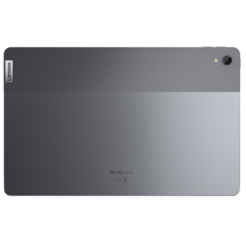 Tableta Lenovo Tab P11 5G, Qualcomm Snapdragon 750G Octa Core, 11inch, 128GB, Wi-Fi, BT, 5G, Android 11, Storm Grey