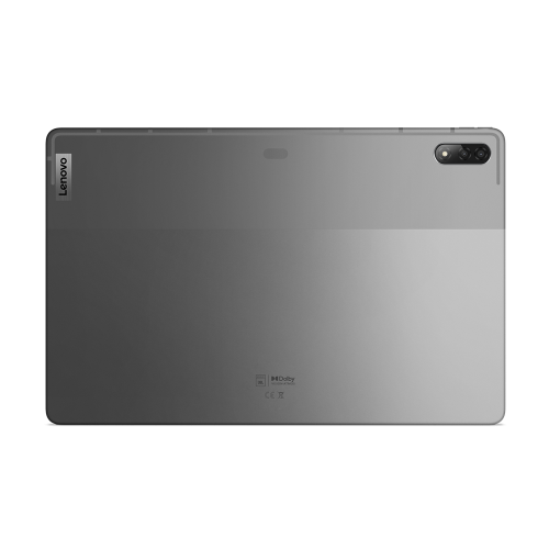 Tableta Lenovo Tab P12 Pro TB-Q706Z, Snapdragon 870 Octa Core, 12.6inch, 256GB, Wi-Fi, BT, 5G, Android 11, Storm Grey