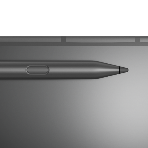 Tableta Lenovo Tab P12 Pro TB-Q706Z, Snapdragon 870 Octa Core, 12.6inch, 128GB, Wi-Fi, Bt, 5G, Android 11, Storm Grey