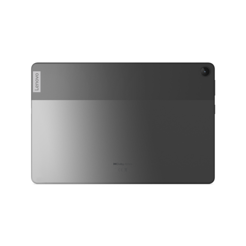 Tableta Lenovo Tab M10 (3rd Gen) TB328FU, Unisoc T610 Octa Core, 10.1inch, 64GB, Wi-Fi, Bt, Android 11, Storm Grey