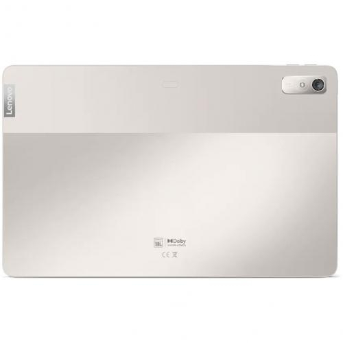 Tableta Lenovo Tab P11 Pro (2nd Gen) TB132FU, MediaTek Kompanio 1300T, 11.2inch, 256GB, Wi-FI, BT, Android 12, Storm Grey
