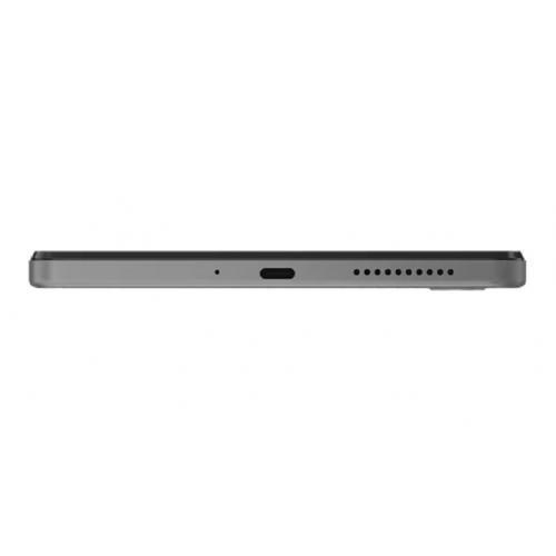 Tableta Lenovo Tab M8 (4th Gen) TB300FU, MediaTek Helio A22 Quad Core, 8inch, 32GB, Wi-Fi, Bt, Android, Arctic Grey