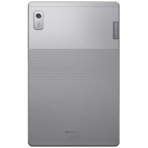 Tableta Lenovo Tab M9 TB310FU, MediaTek Helio G80 Octa Core, 9inch, 32GB, Wi-Fi, Bt, Android 12, Arctic Grey