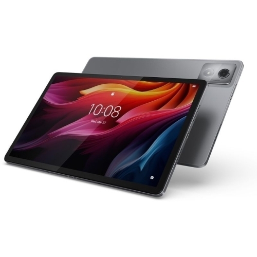 Tableta Lenovo Tab K11 Plus TB352XU, Snapdragon SDM685 Octa Core, 11.45 inch, RAM 6GB, 128GB, Wi-Fi, Bt, 4G, Android 14, Luna Grey