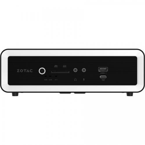 Calculator Zotac ZBOX CI645 Nano, Intel Core i5-1135G7, No RAM, No HDD, Intel Iris Xe Graphics, No OS