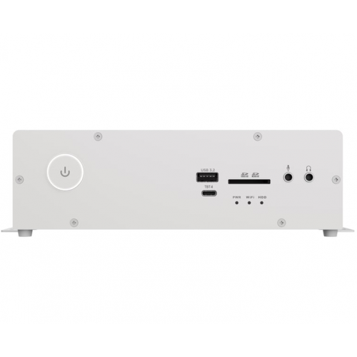 Calculator Zotac ZBOX H37R3500W SFF, Intel Core i9-13900HX, No RAM, No HDD, nVidia RTX 5000 16GB, No OS