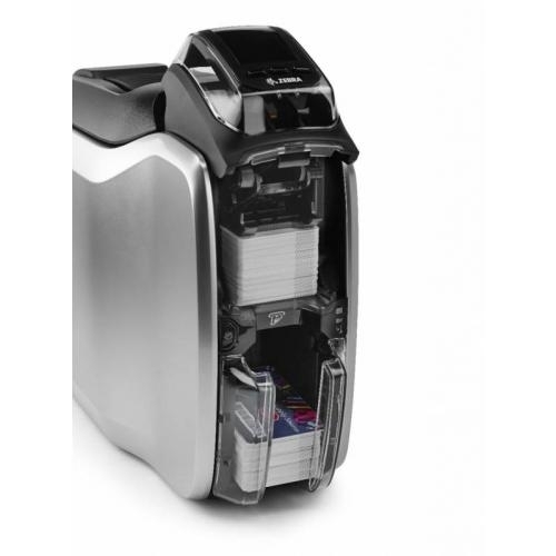Imprimanta de carduri Zebra ZC300 ZC32-000C000EM00