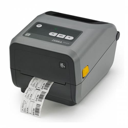 Imprimanta de etichete Zebra ZD420d ZD42042-D0E000EZ