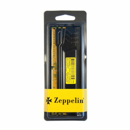 Memorie Zeppelin ZE-DDR4-16G2133-RD, 16GB, DDR4-2133 MHz, CL 19