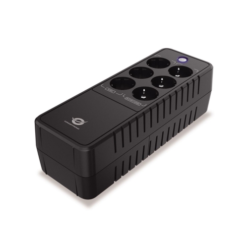 UPS Conceptronic ZEUS05E, 650VA