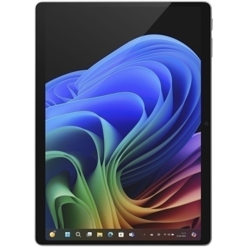 Laptop 2-in-1 Microsoft Surface Pro 11 Copilot+ PC ZHY-00001, Snapdragon X Plus X1P-64-100, 13 inch Touch, RAM 16GB, SSD 512GB, Qualcomm Adreno , Windows 11, Platinum