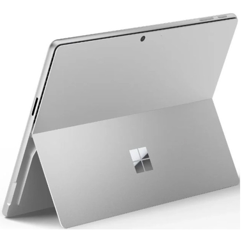 Laptop 2-in-1 Microsoft Surface Pro 11 Copilot+ PC ZHY-00001, Snapdragon X Plus X1P-64-100, 13 inch Touch, RAM 16GB, SSD 512GB, Qualcomm Adreno , Windows 11, Platinum