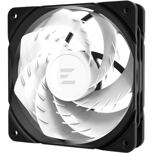 Ventilator Zalman AF120R, ARGB LED, 120 mm, Black