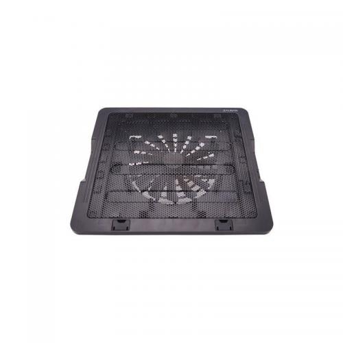 Cooler Pad Zalman ZM-NS1000, Black