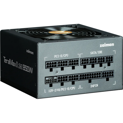 Sursa Zalman TeraMax II SE, 850 W