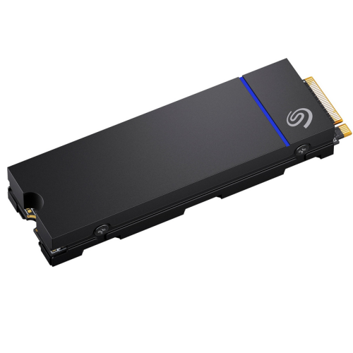 SSD Seagate Game Drive PS5, 1TB, PCIe 4.0 x4, M.2 2280