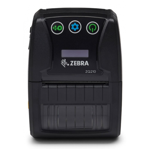 Imprimanta de etichete Zebra ZQ210 ZQ21-A0E12KE-00