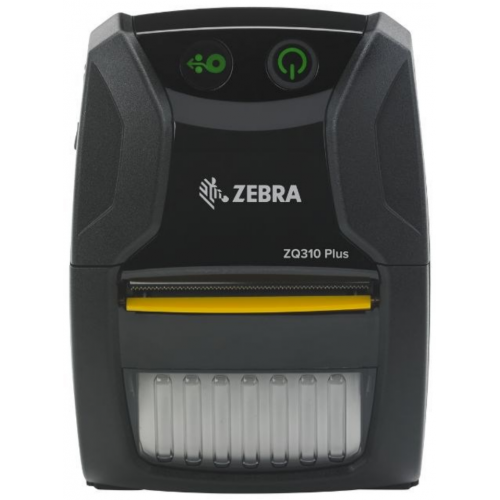 Imprimanta termica portabila Zebra ZQ310 Plus ZQ31-A0E04TE-00