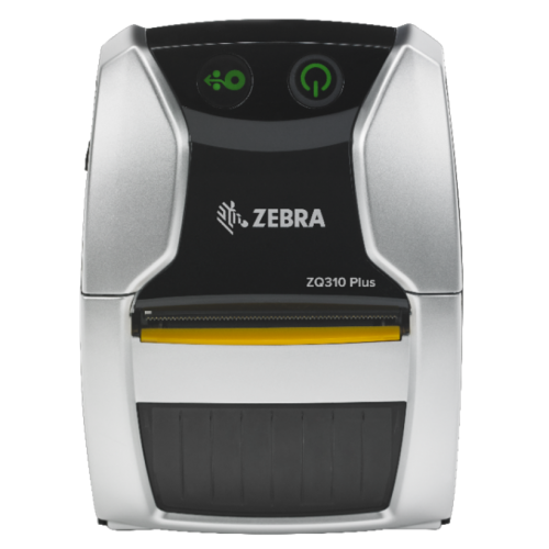 Imprimanta termica portabila Zebra ZQ310 Plus ZQ31-A0W03RE-00