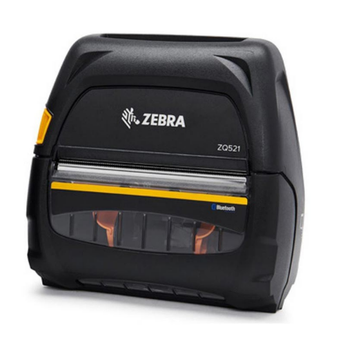 Imprimanta de etichete Zebra ZQ521 ZQ52-BUW002E-00