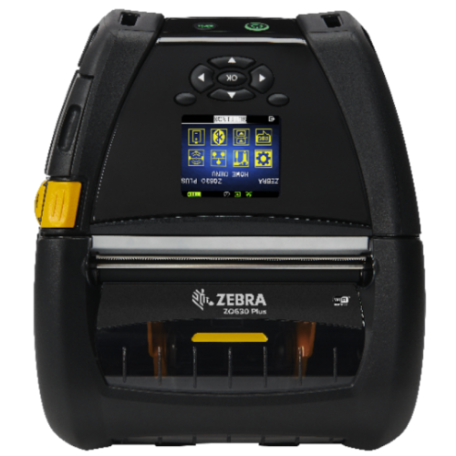 Imprimanta de etichete Zebra ZQ630 Plus ZQ63-AUW2E14-00
