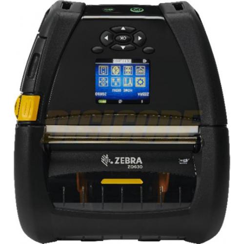 Imprimanta de etichete Zebra ZQ630 ZQ63-AUWAE11-00