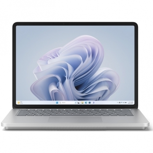 Laptop 2-in-1 Microsoft Surface Studio 2 ZRF-00023, Intel Core i7-13700H, 14.4inch Touch, RAM 16GB, SSD 512GB, Intel Iris Xe Graphics, Windows 11, Platinum