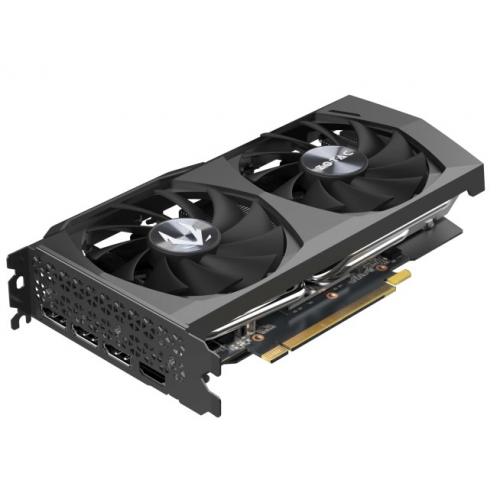 Placa video Zotac nVidia GeForce RTX 3050 Twin Edge 8GB, GDDR6, 128bit