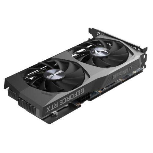 Placa video Zotac nVidia GeForce RTX 3050 Twin Edge 8GB, GDDR6, 128bit