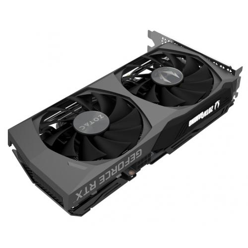 Placa video Zotac nVidia GeForce RTX 3050 AMP 8GB, GDDR6, 128bit