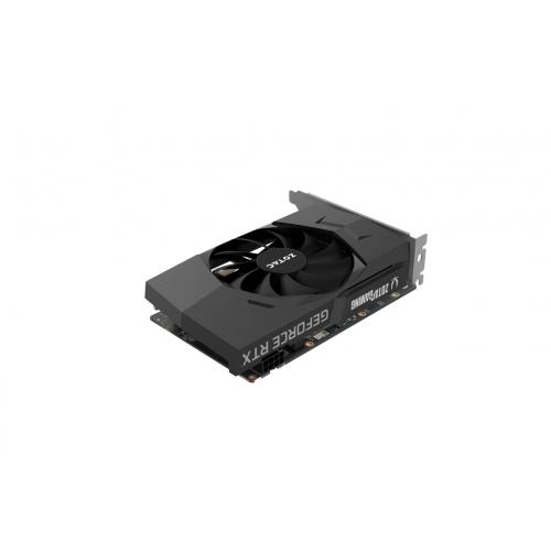 Placa video ZOTAC nVidia GeForce RTX 3050 Solo 8GB, GDDR6, 128bit