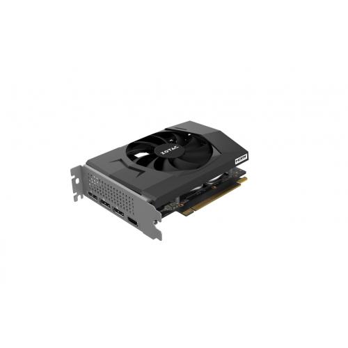 Placa video ZOTAC nVidia GeForce RTX 3050 Solo 8GB, GDDR6, 128bit