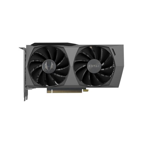 Placa video Zotac nVidia GeForce RTX 3060 Ti Twin Edge OC LHR 8GB, GDDR6, 256bit