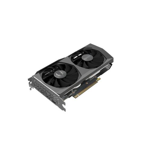 Placa video Zotac nVidia GeForce RTX 3060 Ti Twin Edge OC LHR 8GB, GDDR6, 256bit