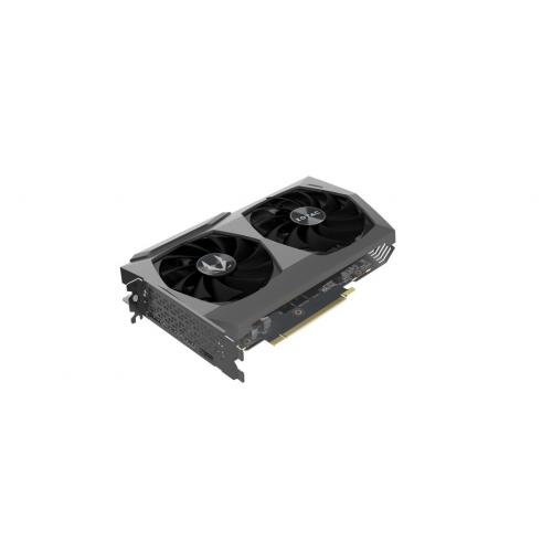 Placa video Zotac nVidia GeForce RTX 3070 Twin Edge LHR 8GB, GDDR6, 256bit