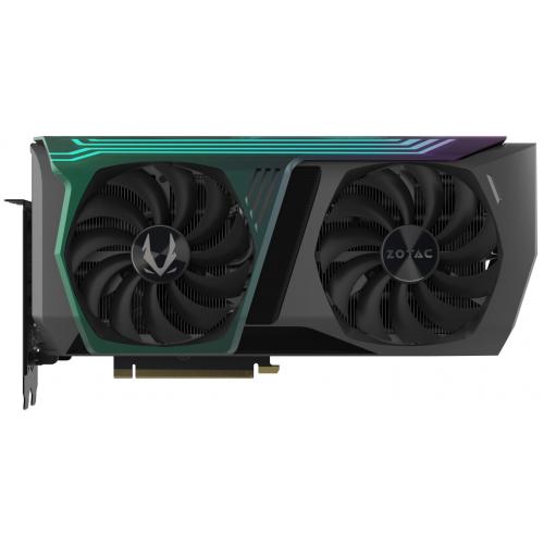 Placa video Zotac nVidia GeForce RTX 3070 AMP Holo LHR 8GB, GDDR6, 256bit