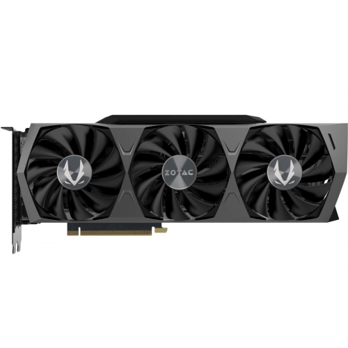 Placa video Zotac nVidia GeForce RTX 3080 Ti Trinity OC 12GB, GDDR6X, 384bit