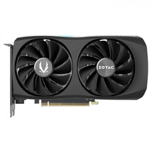 Placa video ZOTAC nVidia GeForce RTX 4060 Ti Twin Edge 8GB, GDDR6, 128bit