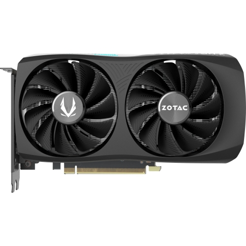 Placa video ZOTAC nVidia GeForce RTX 4070 Twin Edge OC 12GB, GDDR6X, 192bit