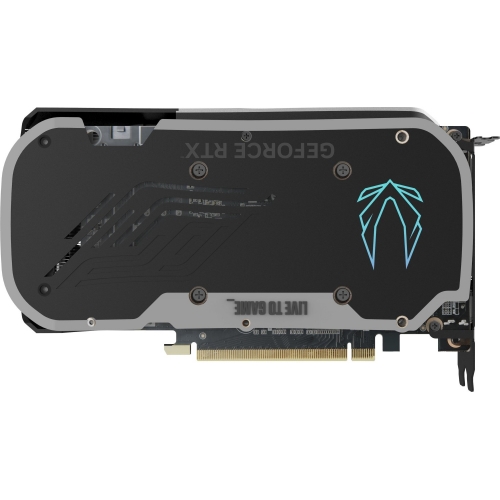 Placa video ZOTAC nVidia GeForce RTX 4070 Twin Edge OC 12GB, GDDR6X, 192bit