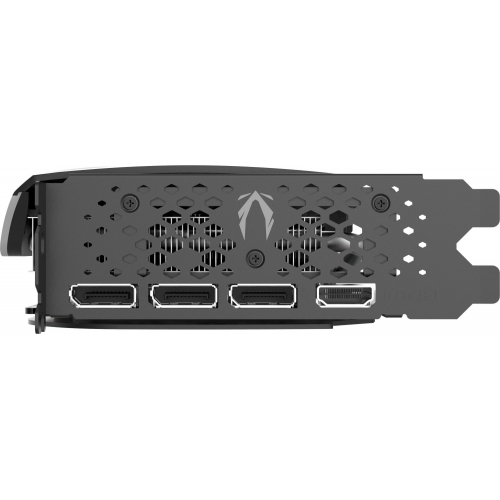 Placa video ZOTAC nVidia GeForce RTX 4070 Twin Edge OC 12GB, GDDR6X, 192bit