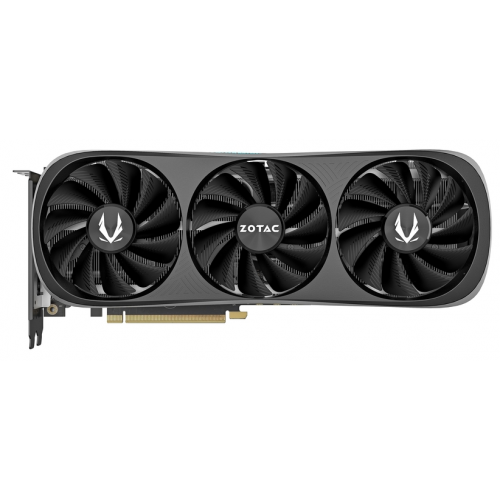 Placa video Zotac nVidia GeForce RTX 4070 Ti Trinity 12GB, GDDR6X, 192bit