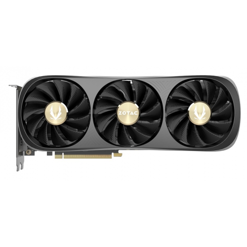 Placa video Zotac nVidia GeForce RTX 4070 Ti Trinity OC 12GB, GDDR6X, 192bit