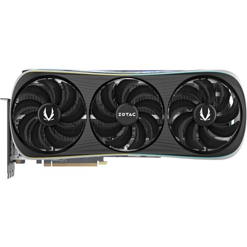 Placa video Zotac nVidia GeForce RTX 4080 AMP Extreme AIRO 16GB, GDDR6X, 256bit