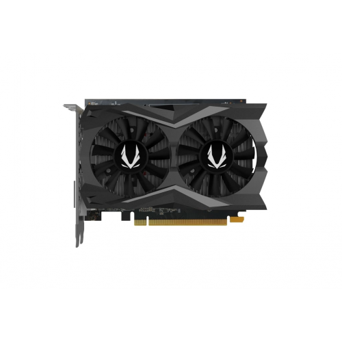 Placa video Zotac GeForce GTX 1650 AMP CORE 4GB, GDDR6, 128bit