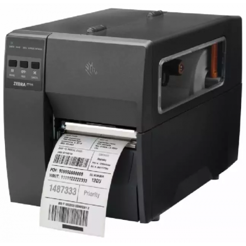 Imprimanta de etichete Zebra ZT111 ZT11143-D0E000FZ