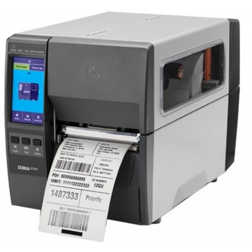 Imprimanta de etichete Zebra ZT231 ZT23142-T0EC00FZ