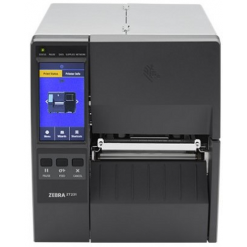 Imprimanta de etichete Zebra ZT231 ZT23143-T0EC00FZ